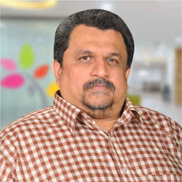 Dr. R. Premkumar