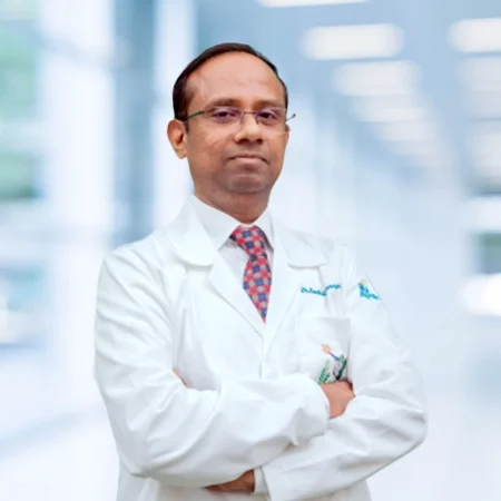 Dr Senthil Kumar Ganapathi