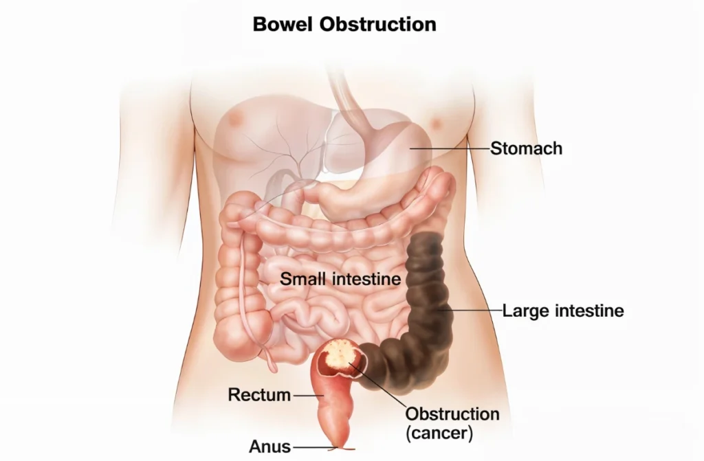 Obstructed Defecation