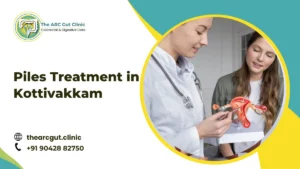 Piles Treatment in Kottivakkam