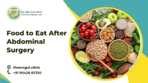 Food to Eat After Abdominal Surgery
