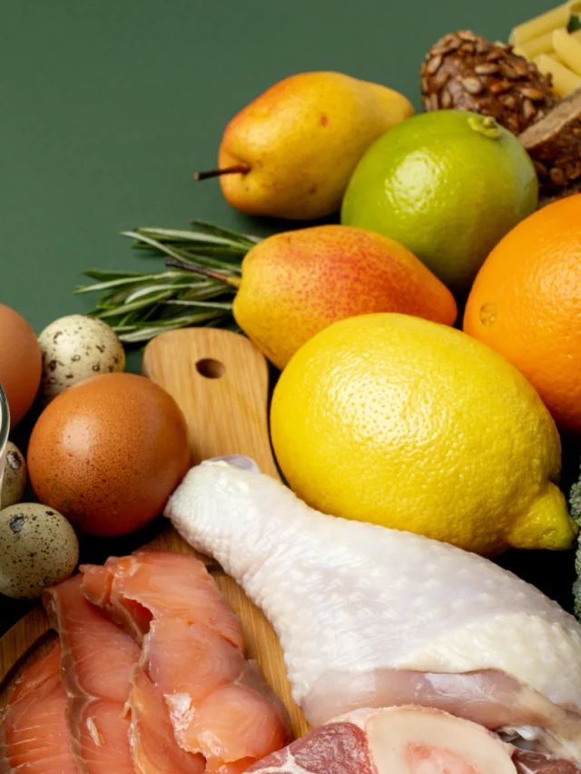 Food to Eat After Abdominal Surgery