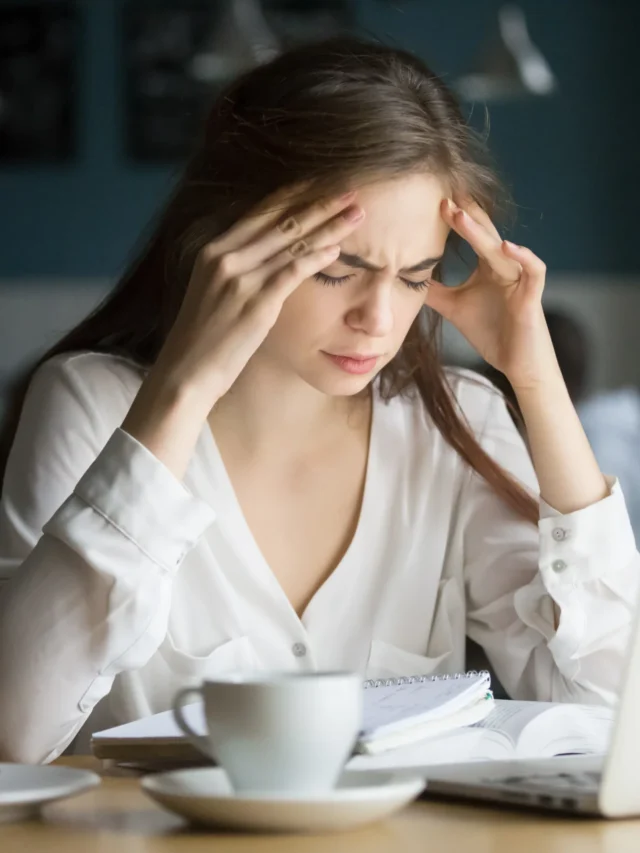 Can Stress Cause Gastric Ulcers