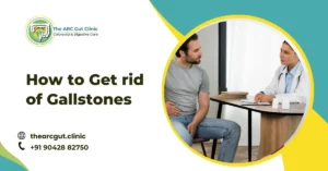 How to Get rid of Gallstones
