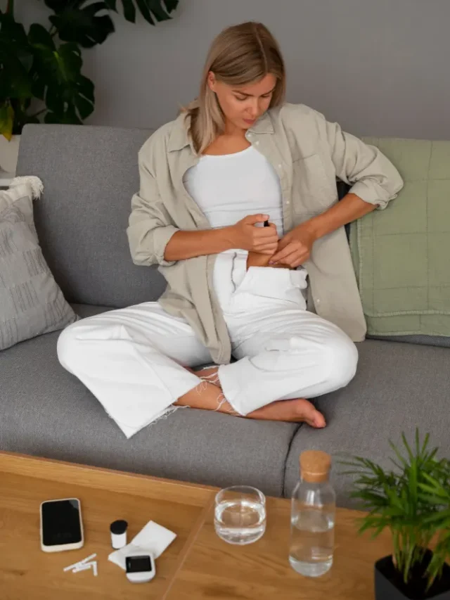 How To Decrease Gut Inflammation