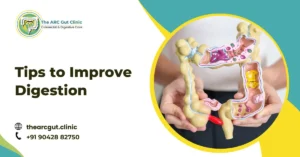 Tips to Improve Digestion