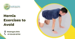 Hernia Exercises to Avoid